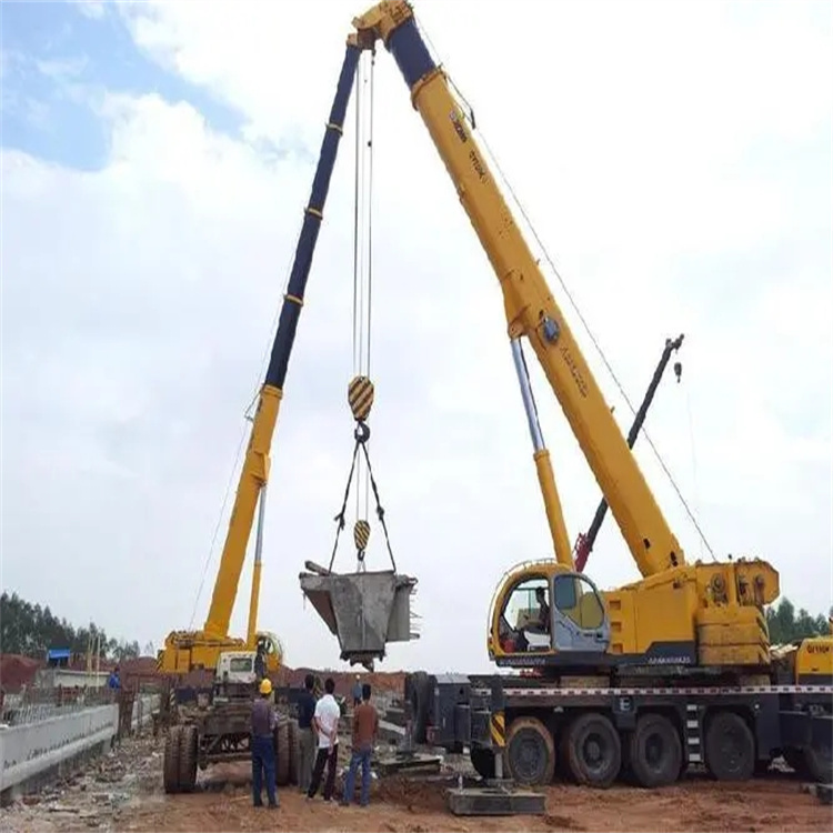 武昌小型吊机出租电话|厂房设备吊装方案|24小时服务覆盖