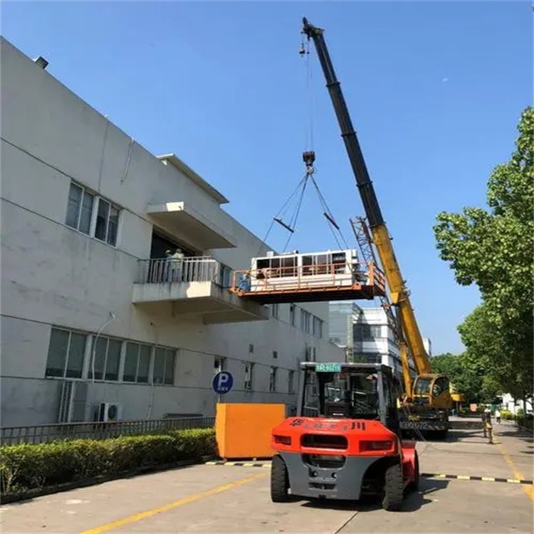 武昌起重机司机十吊十不吊