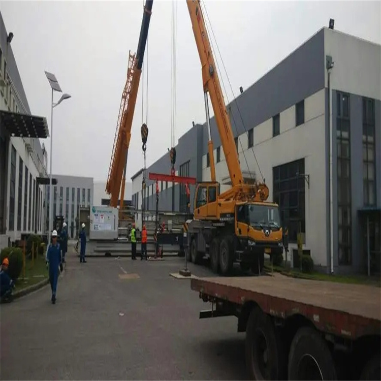 武昌吊车吊什么东西最难