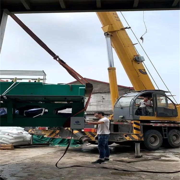 武昌大吨位吊车租赁应急保障方案|化解突发吊装需求难题