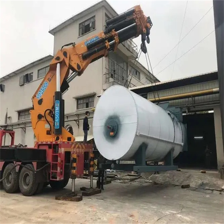 武昌吊车租用电话|24小时应急服务|精准吊装方案